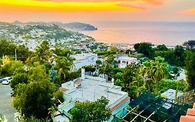 Hotel Villa Fiorentina